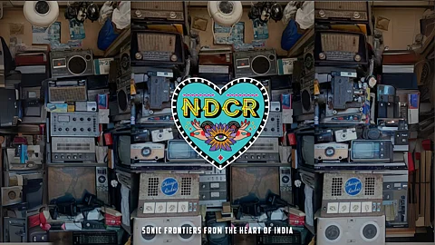 New Delhi Community Radio Is Building A Radical Cross-Cultural South Asian Sound Network
