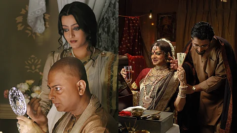 Ghosh was one of the first Indian filmmakers to openly reimagine queerness within the emotional, cultural, and aesthetic contours of mainstream Bengali cinema in the 1990s.
