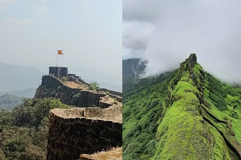 The UNESCO World Heritage Sites are landmarks that keep our history alive.