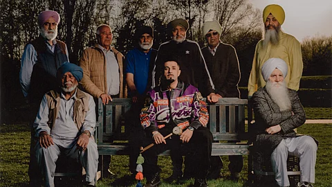 Art of Panjab is a love letter to Punjab through hip-hop. It's a declaration of cultural pride and preservation, yes, but it also exudes tenderness, conflict, and desire.