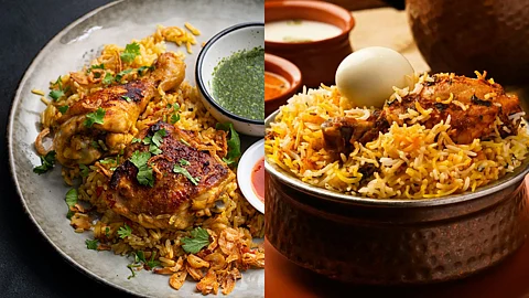 From royal courts to street food vendors, traces of Mughal gastronomy remain woven into Thai culinary traditions, primarily through Muslim communities and Indo-Persian trade connections.