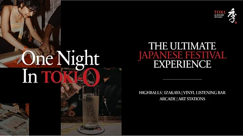This isn’t your ordinary pop-up event. Think of it as a playful time machine — one that transports you from Bengaluru’s streets to the hidden back alleys of Shibuya and the legendary izakayas of Osaka.