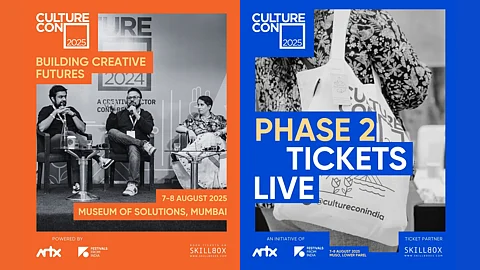 CultureCon 2025 Is Charting The Next Frontier Of India’s Ever-Evolving Creative Economy