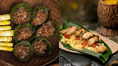 The Standard Indian Diet Needs More Protein: Here's What That Could Look Like