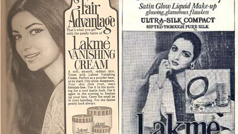 From Nehru's Vision To Fashion Week: The Story Of Lakmé, India's First Cosmetics Brand