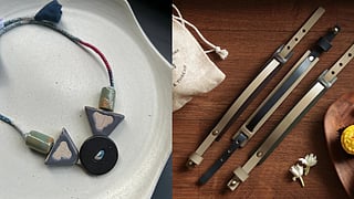 Thoughtful Threads: A Homegrown Guide To Sustainable, Mindful, & Handcrafted Rakhis