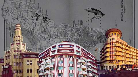 How Mumbai’s New 'Iconic Buildings Policy' Excludes The City It Claims To Celebrate