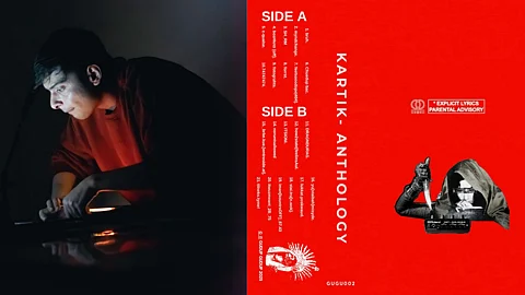 'Anthology' Is Kartik Sudhera’s Love Letter To The Art Of Beatmaking