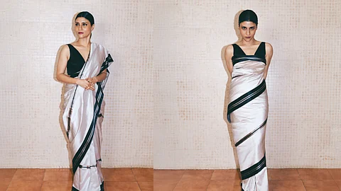 On Handloom