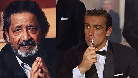 The Surprising Indian Origins Of the Iconic James Bond Theme