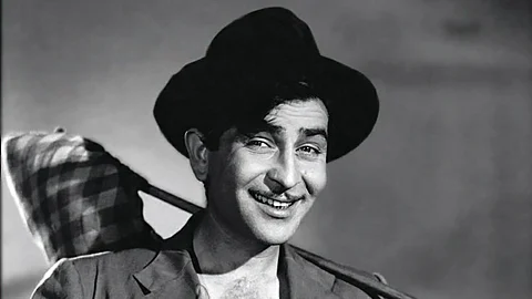 Aamir Khan wasn't the first Indian filmstar to command such a fan following in China; that honour goes to Raj Kapoor.