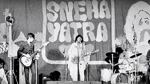 Sneha Yatra '71: The Forgotten Legacy Of India's Very Own Woodstock