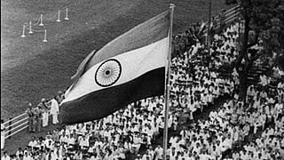 The Path To Freedom: Seven Homegrown Stories About The Events That Shaped Modern India