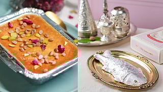 Today, although the Parsis represent a community of less than 50,000 people in India, the Parsi cuisine represents some of the most interesting Indian food traditions — bringing Indian, Persian, and European influences from near and far onto the Parsi table