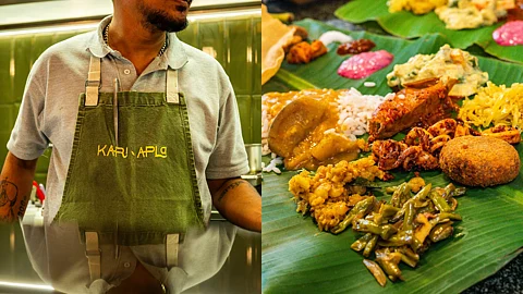 Curated by Urbanaut Experiences, this one-day-only festival invites food enthusiasts to immerse themselves in the rich flavours, heritage, and joy of Onam.