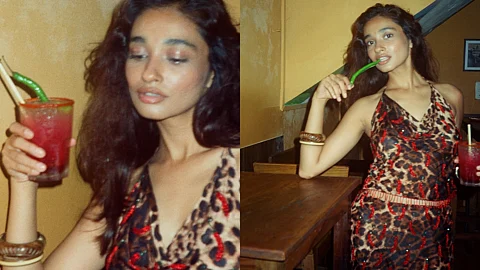 Mirchi By Kim's Bold Manifesto Marks One Year Of Shaping Handcrafted Homegrown Fashion