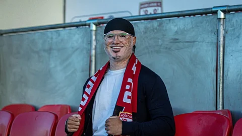 As a practicing Sikh-English person of colour in a prominent position in English football — and by extension, European football — Ashvir Singh Johal challenges prevailing conservative narratives about immigration, assimilation, and who belongs in Europe.