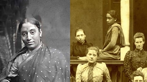 It is easy to read Rukhmabai’s ordeal as a barbaric relic from another century, but the distance is less than we imagine.