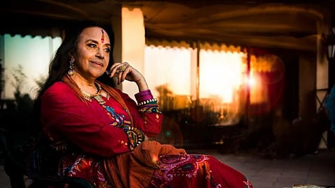 The Voice Of Desire: How Ila Arun Normalised Female Sexuality In 90s Bollywood Music