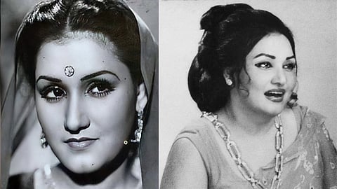 Nightingale Of The East: How Noor Jehan Became The Voice Of A Fledgling Nation