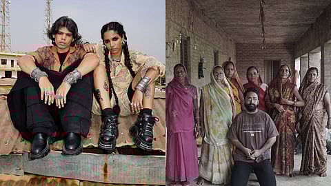Virasat: Zero Tolerance's New Collection Is A Celebration Of South Asian Inheritance