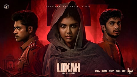 'Lokah Chapter 1' is both an entertainment milestone and a cultural intervention. It’s proof that Indian superhero films need not mimic Western models or repackage violent, hypermasculine fantasies in capes and cowls.