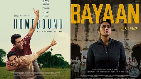 Restorations, Premieres, & Diasporic Visions: South Asian Excellence At TIFF 2025