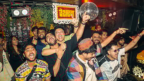 What Boh!b has achieved with Besharam speaks to a long overdue reconnection with our cultural identity.