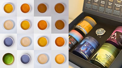 S’yuo Cha: A Sikkim-Based Tea Brand Giving Their Blends Distinct Personalities