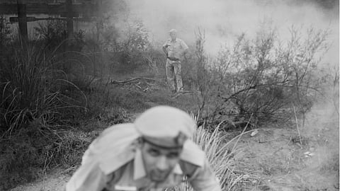 False Truths & Fragile Documents: Inside Vani Bhushan’s Image-Making Practice