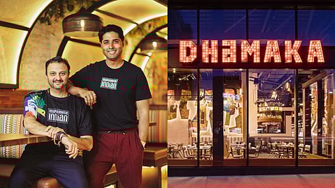 Few restaurant groups in America have shaken up the country’s culinary landscape quite like Unapologetic Foods.