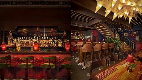 Can A Bar Be A Museum? For Bandra’s House of Paloma, The Answer Is An Emphatic "Yes"
