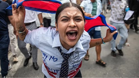 Ideas of obedience and deference are embedded within India’s socio-cultural fabric.