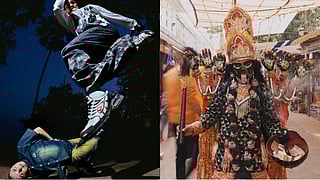 This Week In Culture: The Divine Hustle, A Dharavi-based Streetwear Brand, & More