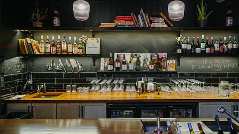 “Wine In Progress isn’t just about the wine — it’s about the people.”