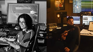 Video Games, Film Scores, & More: 4 Pathbreaking Indian Music Composers On Our Radar
