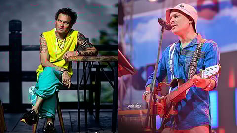 The massive show of love and solidarity at Zubeen Garg’s funeral in Guwahati underscored just how deeply he was woven into Assam’s social fabric.