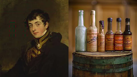 The Indian Origins of Worcestershire Sauce: A Colonial History Of A British Condiment