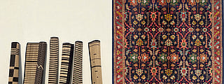 Rugs from Majja & Jaipur Rugs