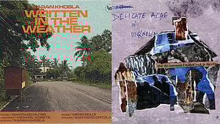 Cover art from Karan Khosla and shauharty.