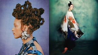 The Alchemy Of Thought & Image:   Homegrown Editorial Photographers On Our Radar