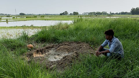 Vivek Singh for The New York Times