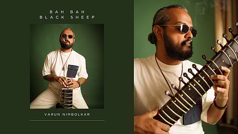 Varun Nimbolkar’s Indian Experimental  Fusion EP Doubles Down On Emotive Storytelling