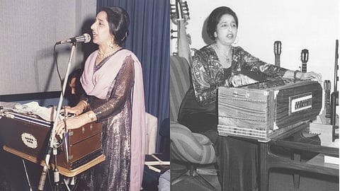 Punjabi Disco: A Forgotten Chapter of British Asian Dance Music