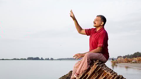 Over the years, T.M. Krishna has evolved from one of Carnatic music’s most gifted practitioners into one of its fiercest reformers.