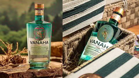 From copper stills calibrated for gentle extraction to bespoke ageing and blending processes, every detail has been curated to enable the creation of spirits with soul.