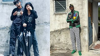 Between Sustainability & Statement: The Changing Landscape Of Indian Thrift Culture