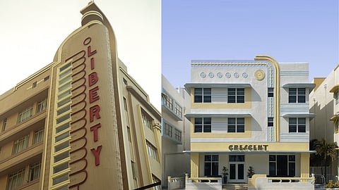 Art Deco Alive!, a twin-city festival taking place from November 6–25, 2025, in Mumbai, with parallel programming in Miami.