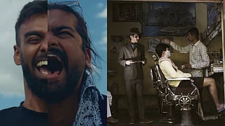 Sanjith Hegde, shauharty, Poetic Justis, Dreamhour, Dokodoko, Yashraj, NEVERSOBER, and Arshaq Malik, are pushing the envelope for what a homegrown music video can be.