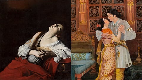 A new exhibition at the Dr. Bhau Daji Lad Museum in Mumbai reveals how devotion takes shape across cultures.